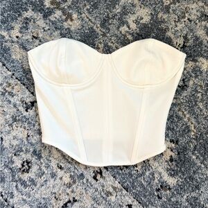 Zara Crop Top